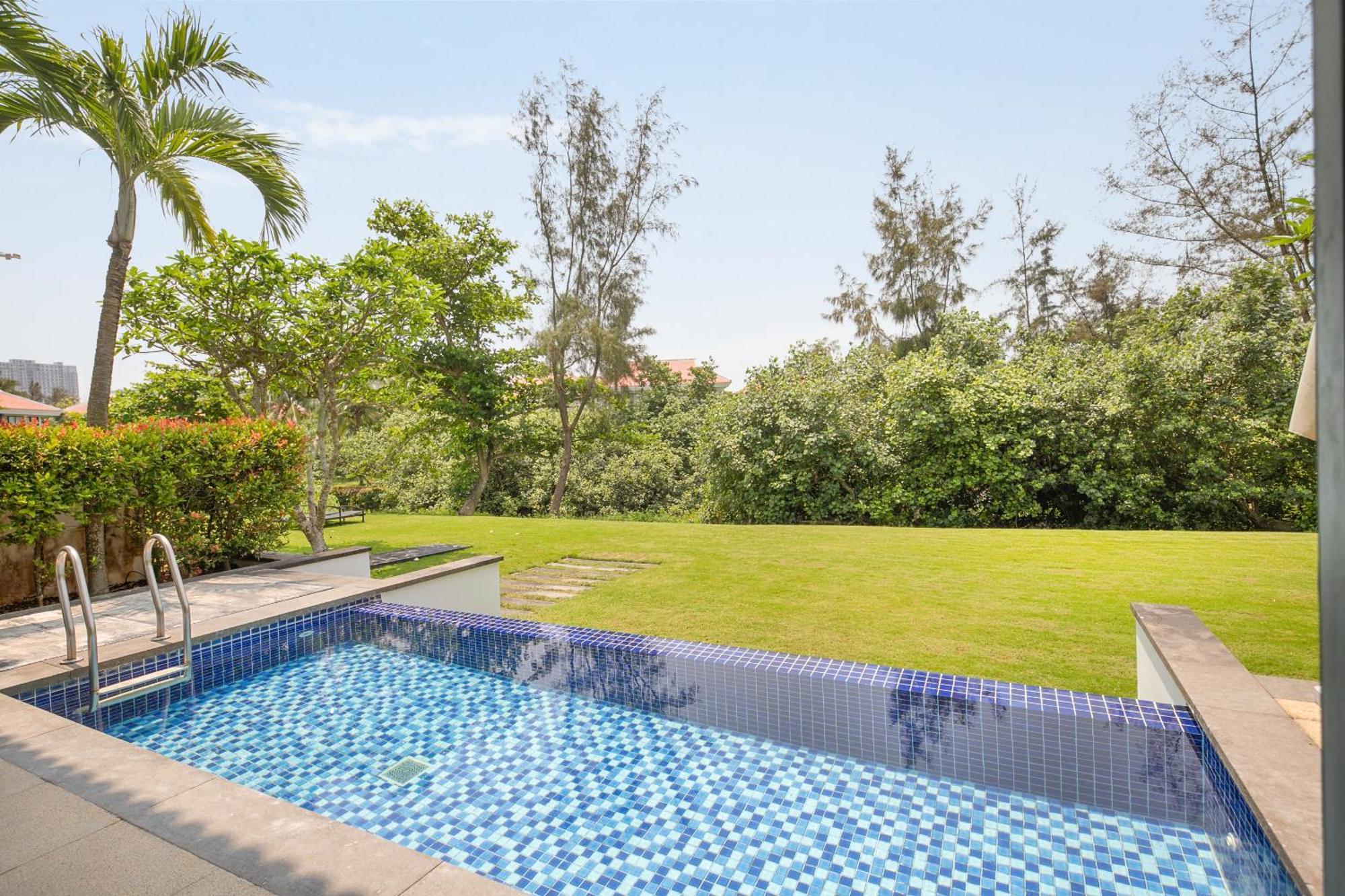 Abogo Ocean Villa